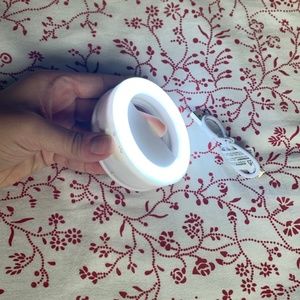 perfect selfie light for phone